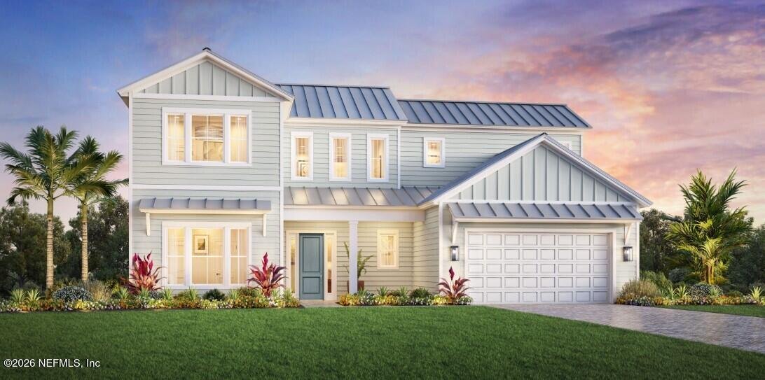 House in Ponte Vedra Beach, Florida, United States 1 - 18193297
