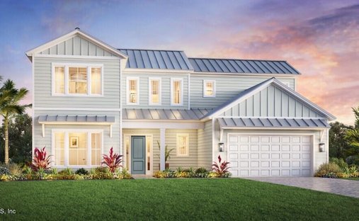 Haus in Ponte Vedra Beach, Florida, Vereinigte Staaten 1
