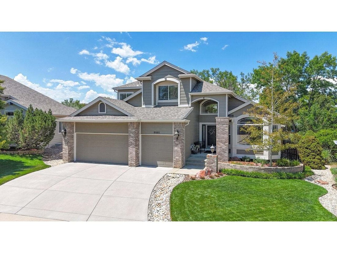 House in Westminster, Colorado, United States 1 - 18542858