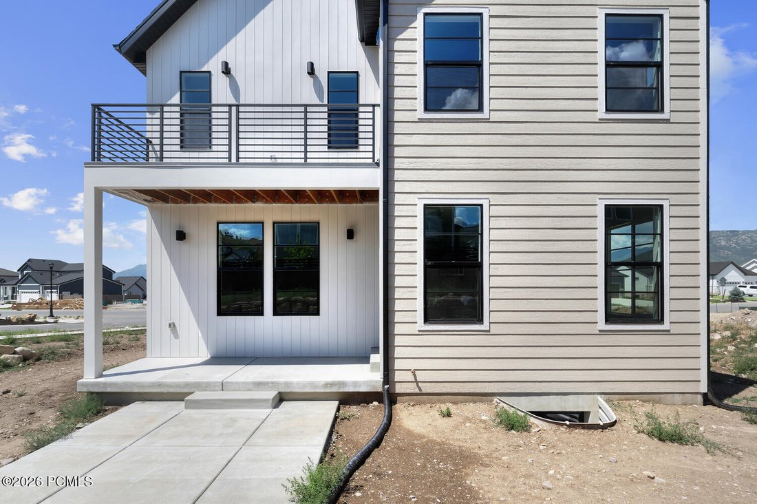 House in Heber City, Utah, United States 5 - 18542951