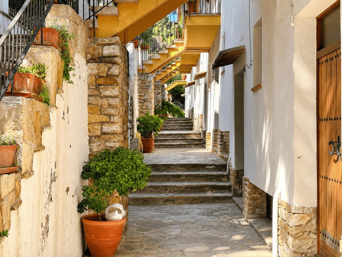 Appartement à Sa Tuna, Begur, Catalogne 4 - 18427750