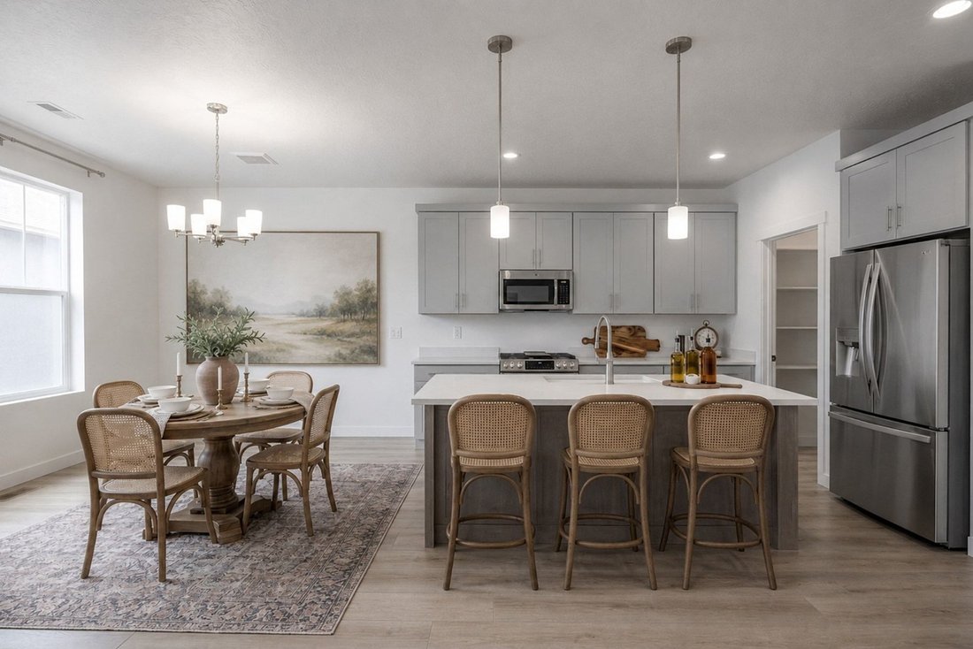 House in South Jordan, Utah, United States 5 - 18540939