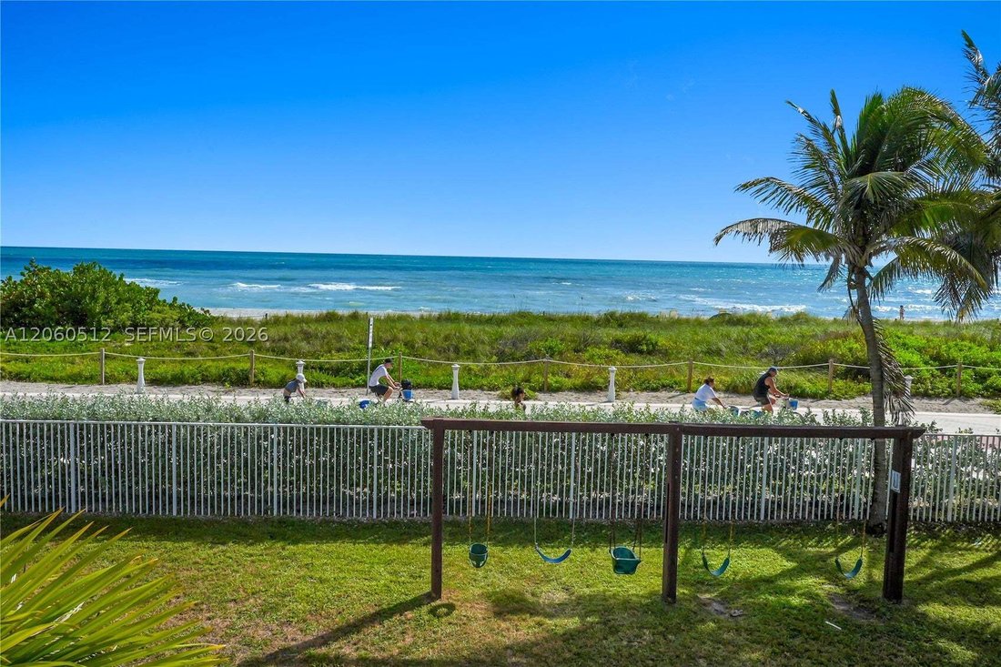 Condo in Miami Beach, Florida, United States 5 - 18540138