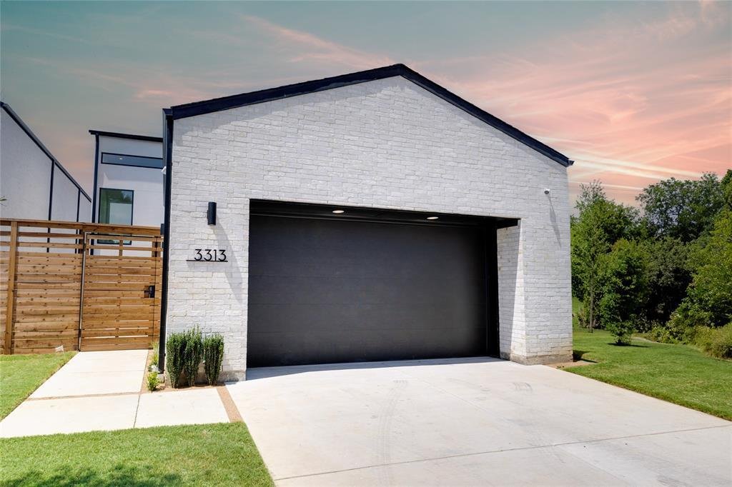 House in Dallas, Texas, United States 1 - 18543376