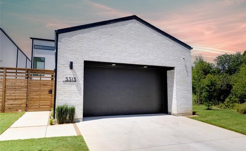 House in Dallas, Texas, United States 1