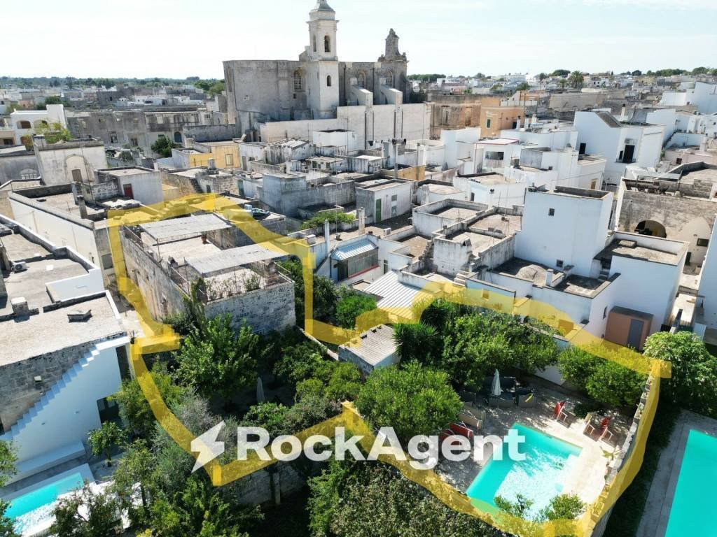 Spongano, Apulia, Italy 4 - 18544188