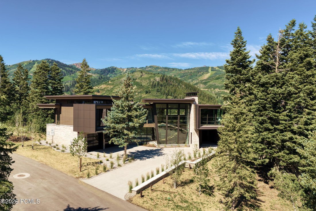 House in Park City, Utah, United States 5 - 16841847