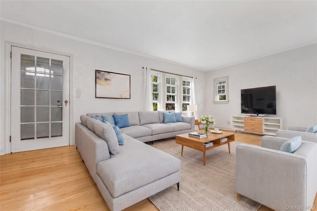 House in New York, New York, United States 5 - 18542280