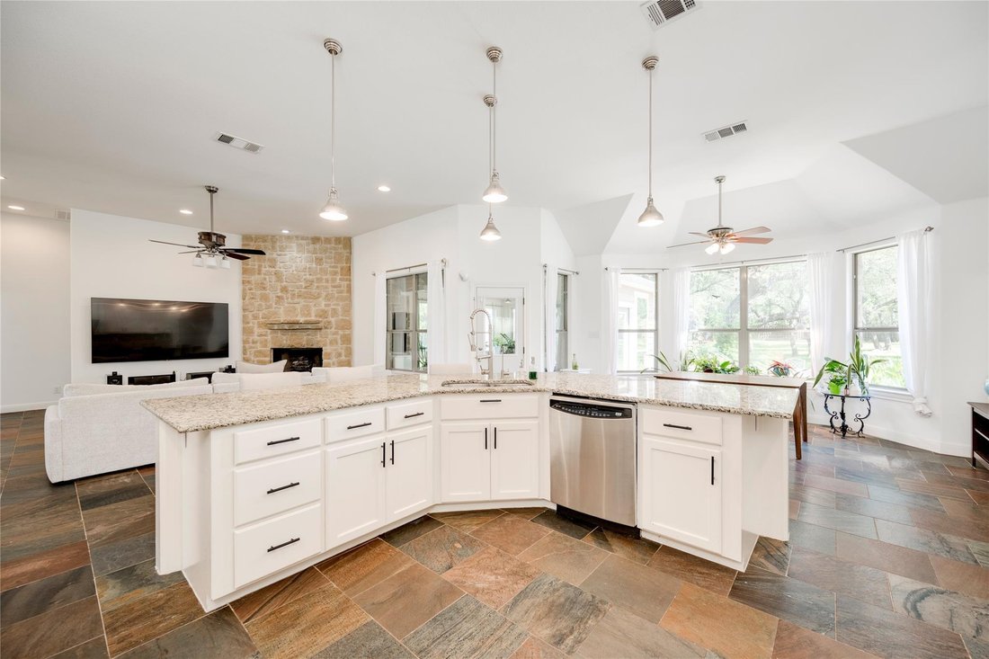 House in Cedar Park, Texas, United States 3 - 18539666