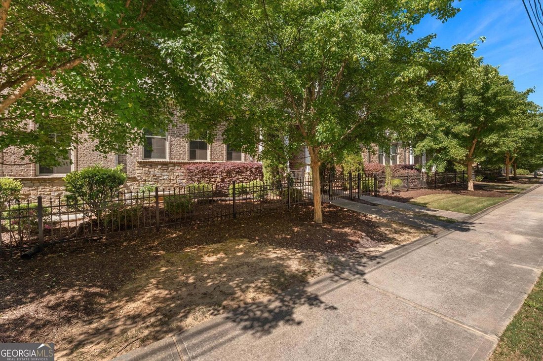 Townhouse in Atlanta, Georgia, United States 5 - 18543152