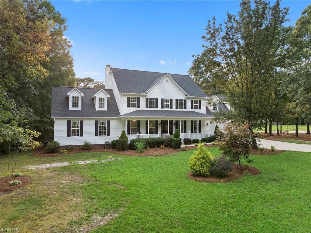 House in Lexington, North Carolina, United States 3 - 18540167