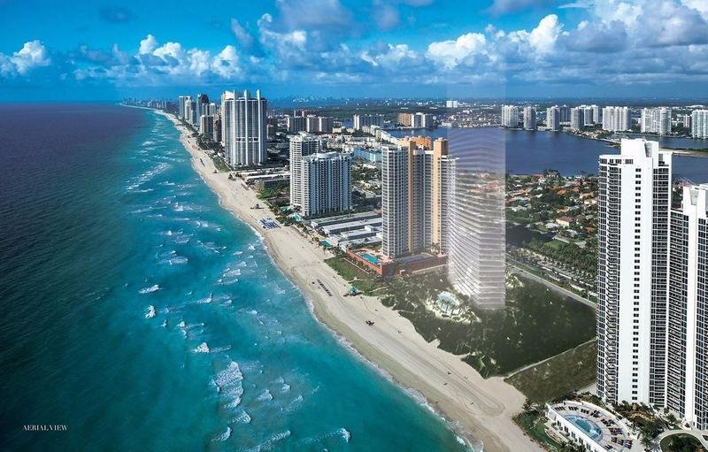 Apartment in Golden Beach, Florida, United States 5 - 18541141
