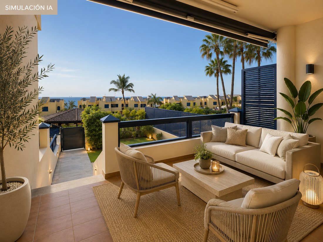 House in Maspalomas, San Bartolome de Tirajana, Canary Islands 1 - 17685694