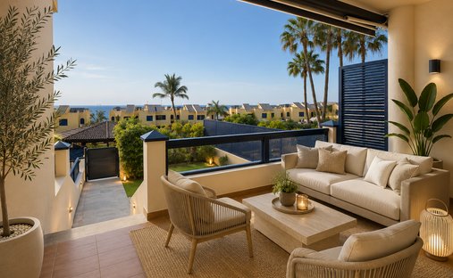 Maison à Maspalomas, San Bartolomé de Tirajana, Îles Canaries 1