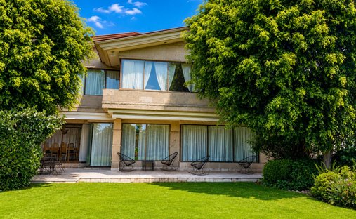 Casa en Ciudad de México, México 1