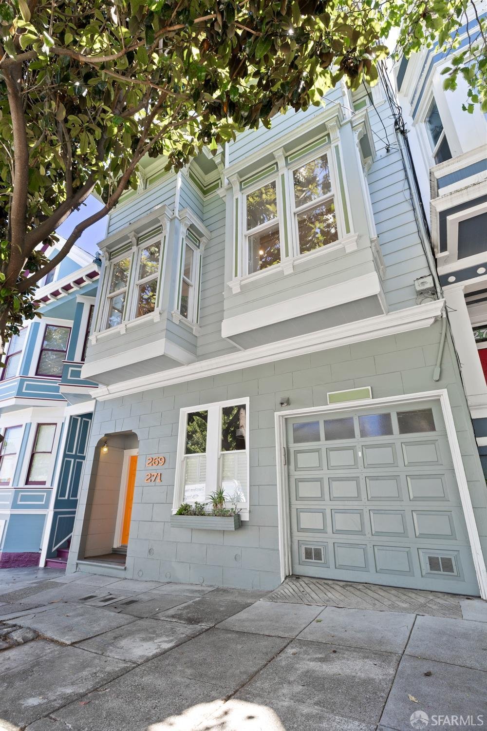 Condo in San Francisco, California, United States 2 - 18541805