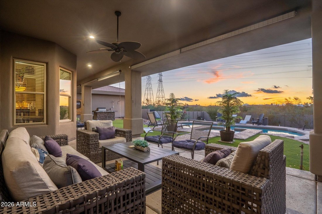 House in Scottsdale, Arizona, United States 4 - 18543551