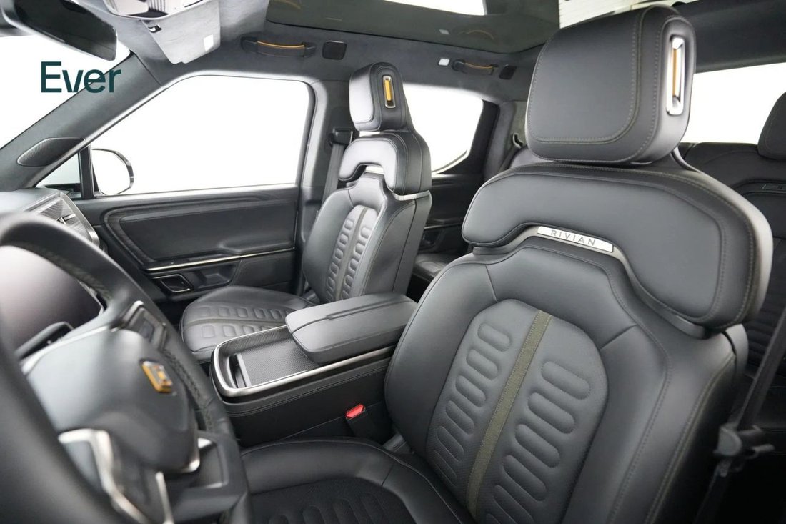 Pickup in San Francisco, CA, United States 4 - 18409868