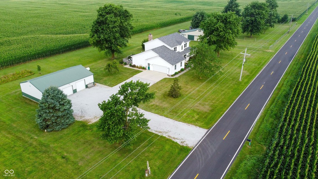 House in Lebanon, Indiana, United States 3 - 18542735
