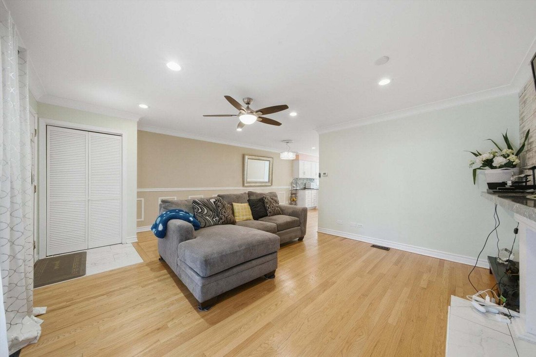House in Chicago, Illinois, United States 4 - 18540377