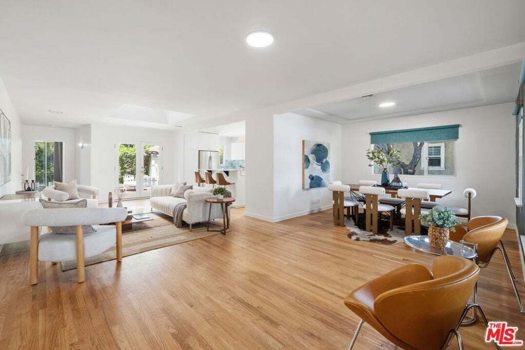 House in Los Angeles, California, United States 4 - 18542187