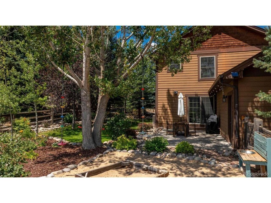 House in New Castle, Colorado, United States 3 - 18542830