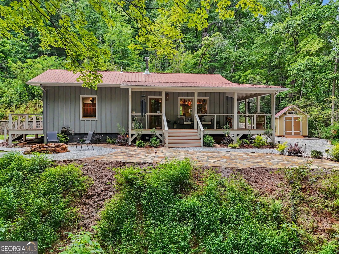 House in Clayton, Georgia, United States 5 - 18540591