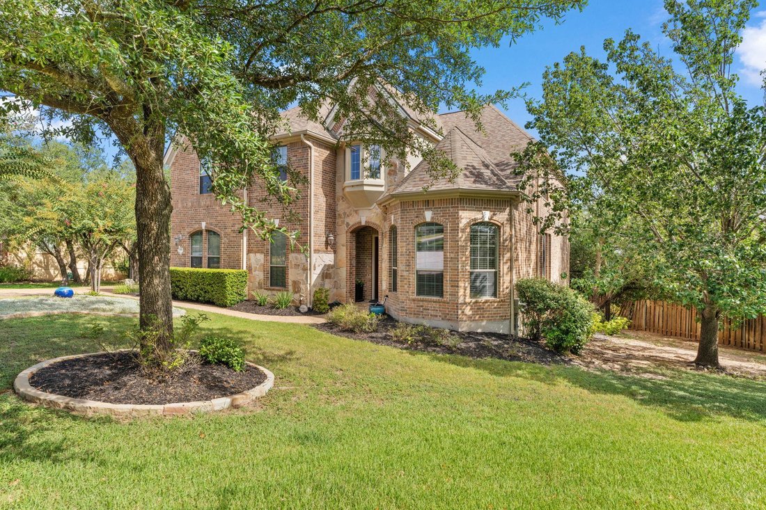 House in Austin, Texas, United States 4 - 18530184