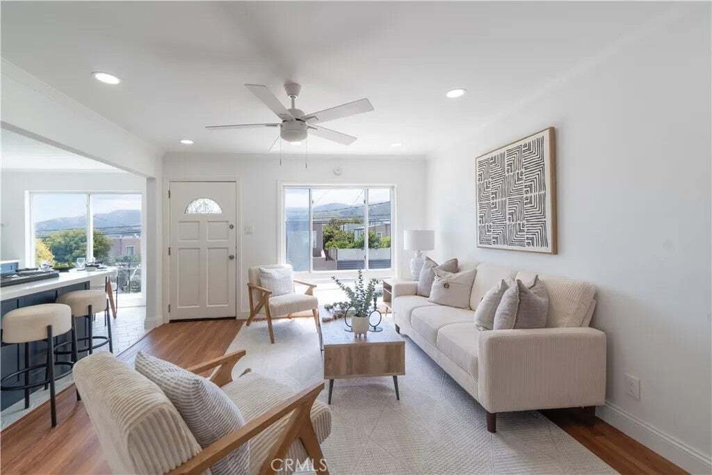 House in San Francisco, California, United States 4 - 18543275