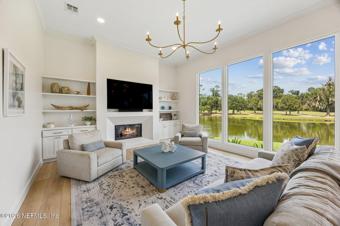 House in Ponte Vedra Beach, Florida, United States 2 - 18539527
