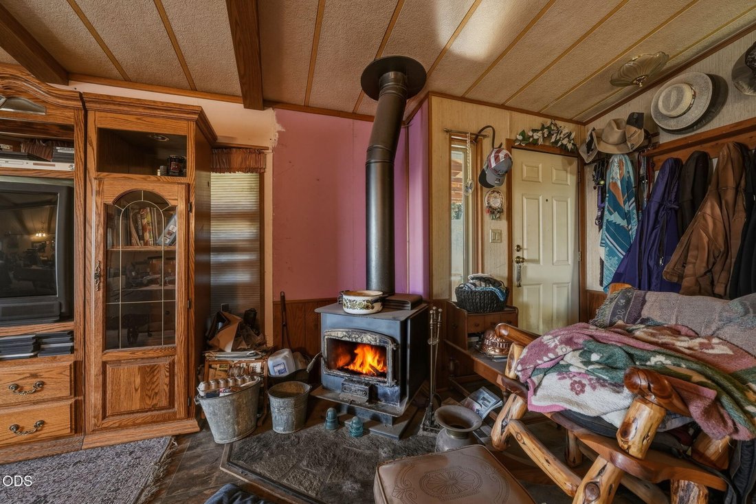 Land in La Pine, Oregon, United States 5 - 18543108