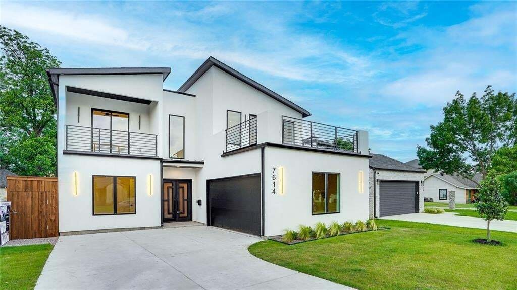 House in Dallas, Texas, United States 2 - 18543380