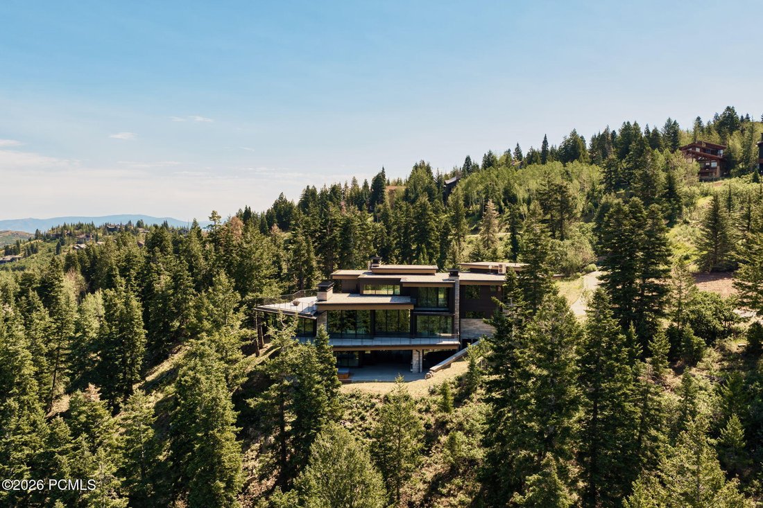 House in Park City, Utah, United States 1 - 16841847