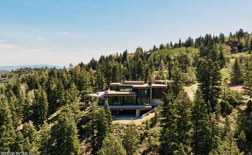 Casa a Park City, Utah, Stati Uniti 1