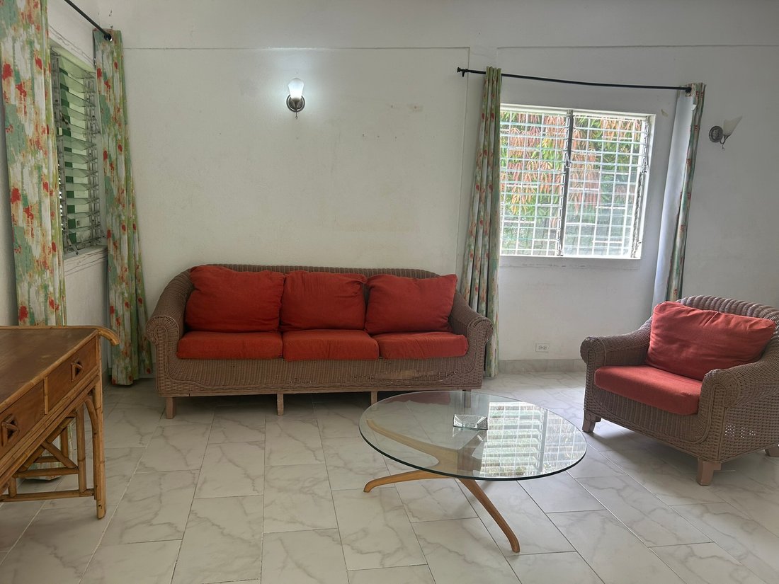 Villa in Holetown, Saint James, Barbados 4 - 18539909