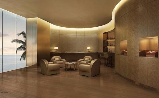 Appartement à Golden Beach, Floride, États-Unis 1