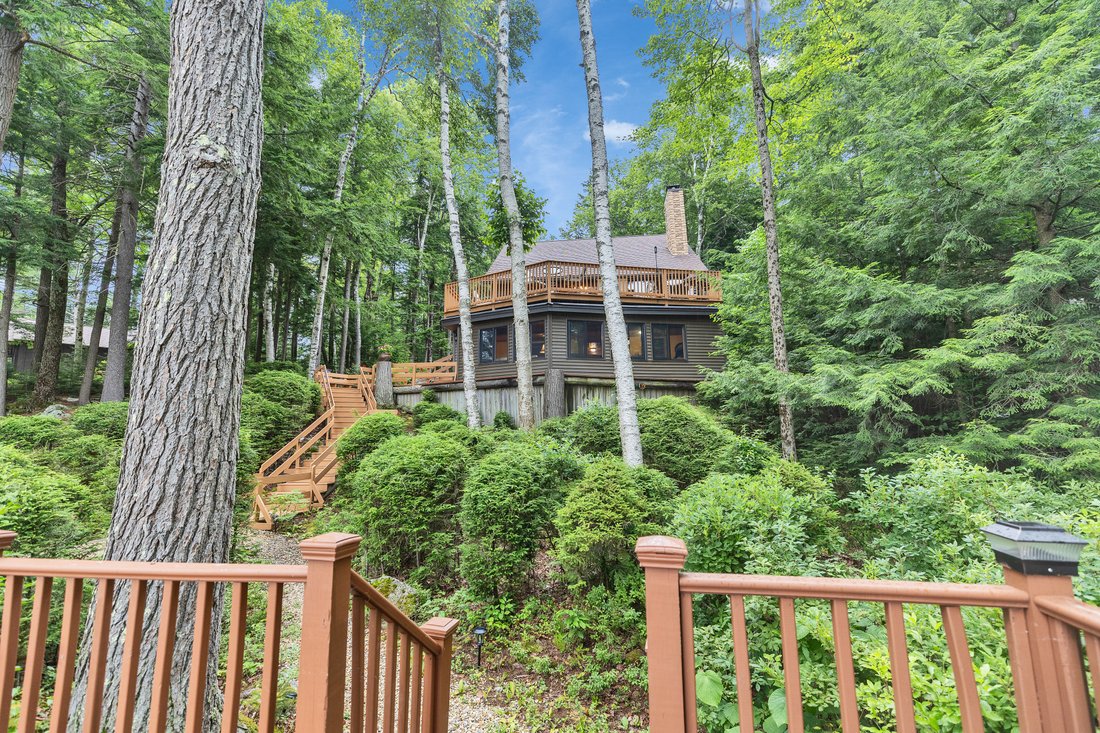 House in Stoddard, New Hampshire, United States 2 - 18540920