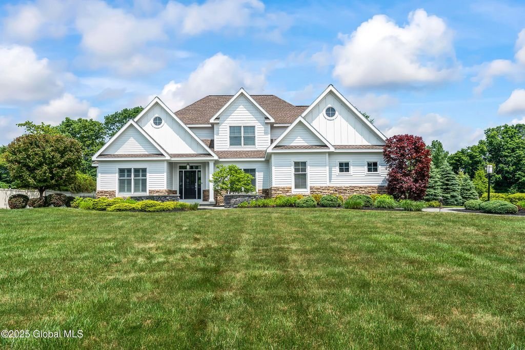 House in Albany, New York, United States 1 - 18544707