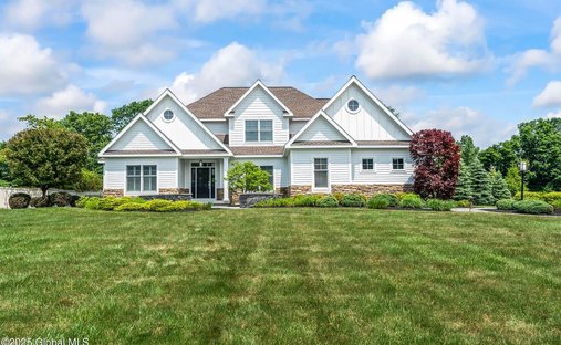 House in Albany, New York, United States 1