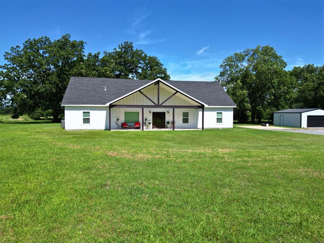 House in Stonewall, Oklahoma, United States 1 - 18329178
