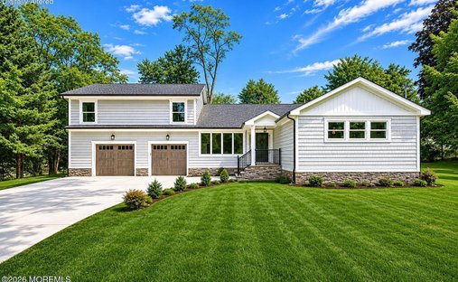 House in Red Bank, New Jersey, United States 1