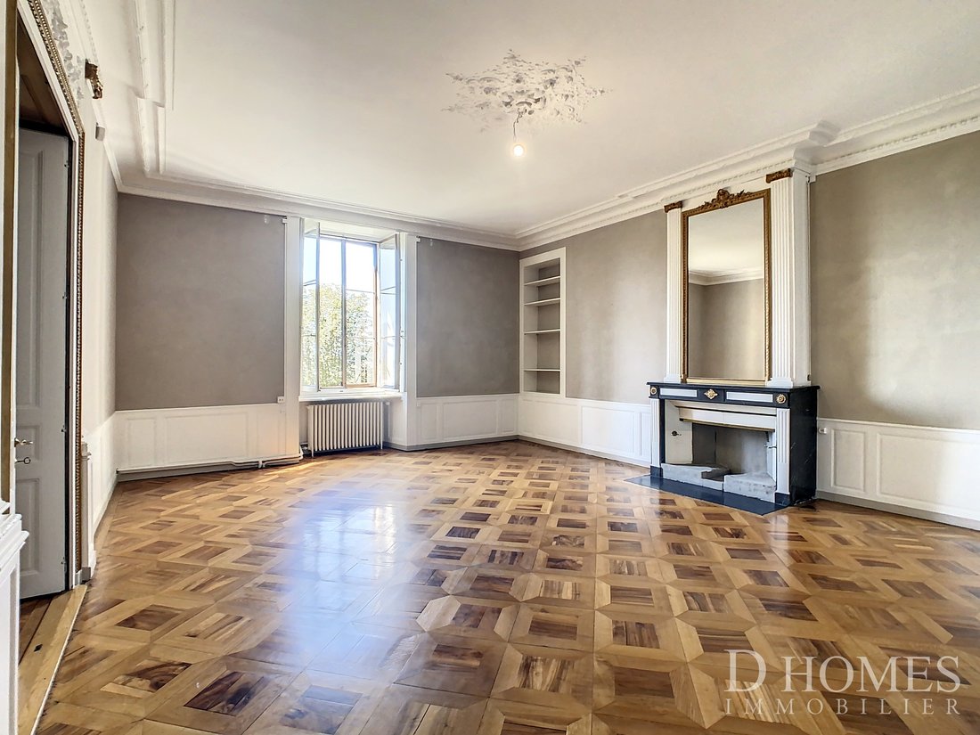 Apartment in Geneva, Genève, Switzerland 4 - 18541978