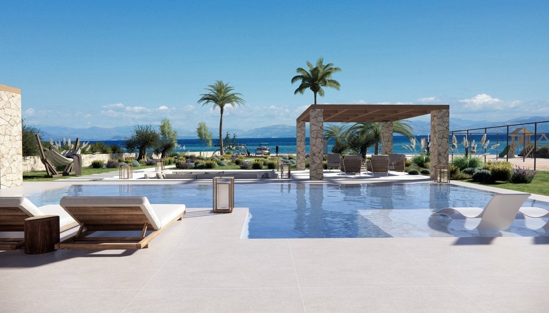 Villa in Lefkimmi, Peloponnese, Western Greece and the Ionian, Greece 2 - 18539639