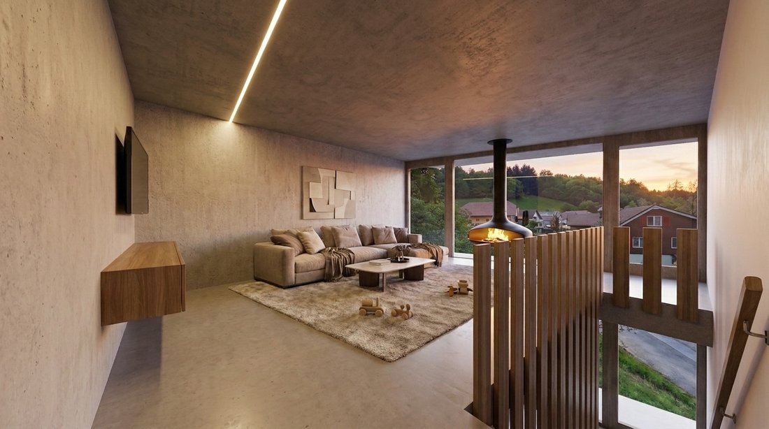 House in Brittnau, Aargau, Switzerland 2 - 18542087