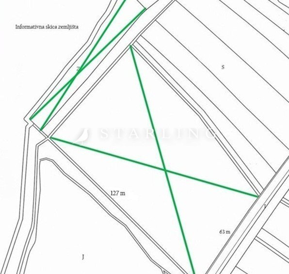 Land in Karlovac, Karlovac County, Croatia 1 - 18531021