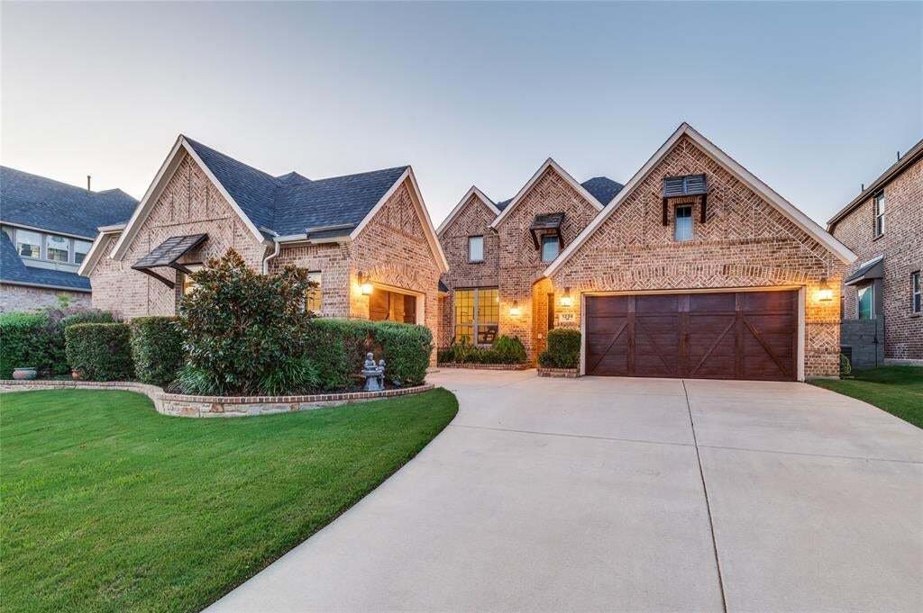 House in Lantana, Texas, United States 1 - 18543340