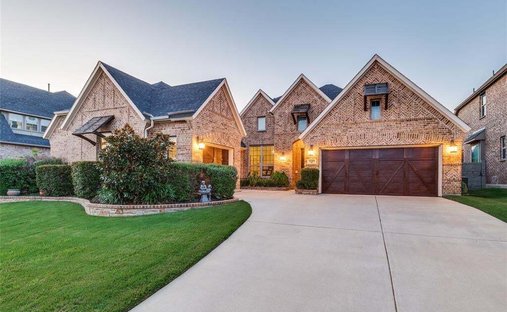 Maison à Lantana, Texas, États-Unis 1