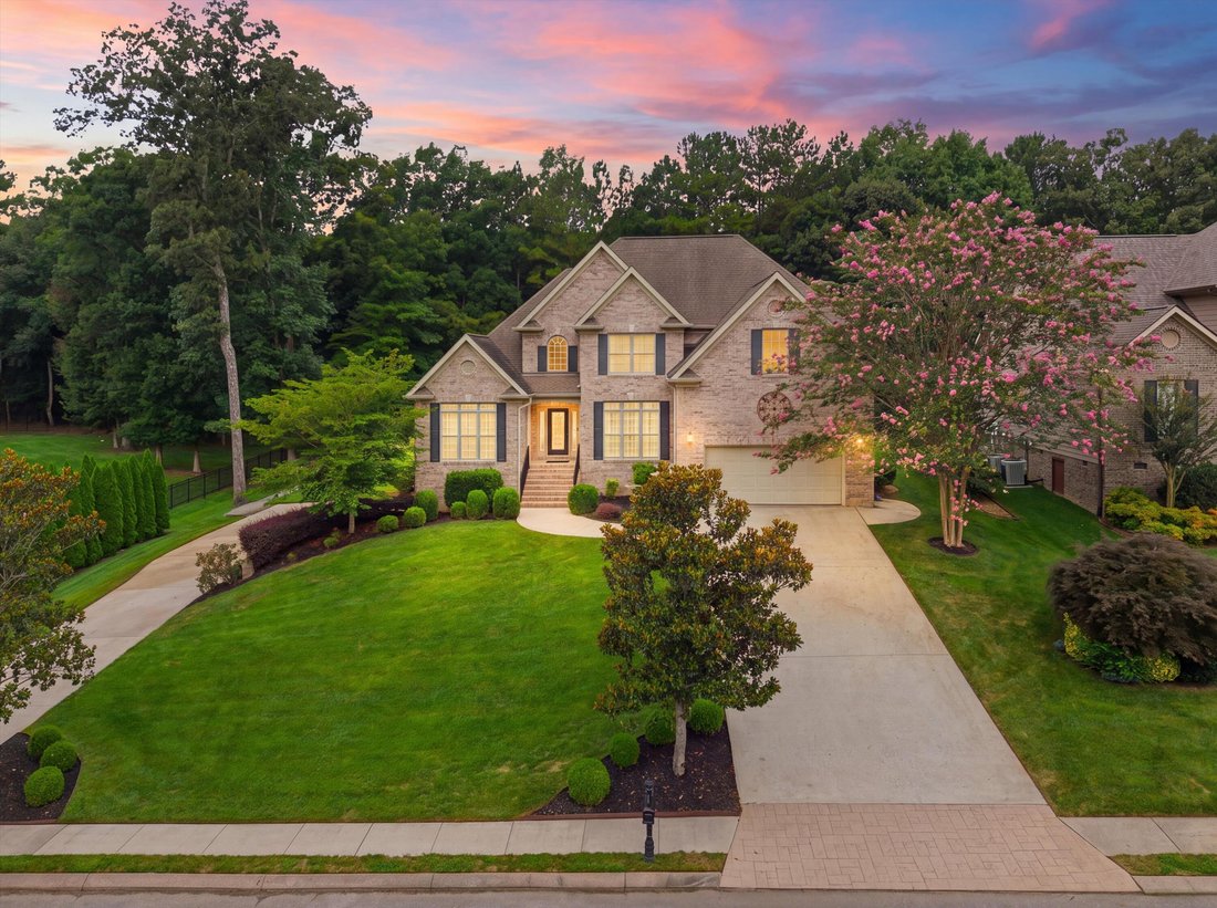 House in Soddy-Daisy, Tennessee, United States 3 - 18539478