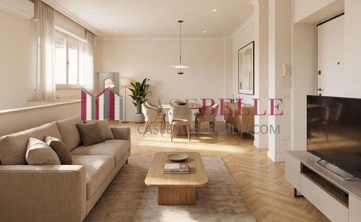Apartment in Lido di Camaiore, Camaiore, Tuscany 1