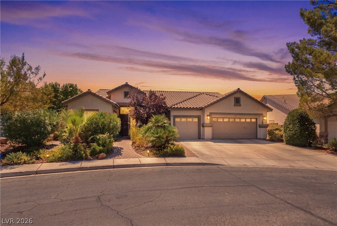 House in Henderson, Nevada, United States 2 - 18543523
